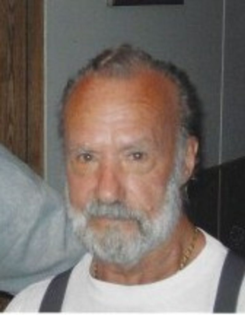 Alfred McMurray