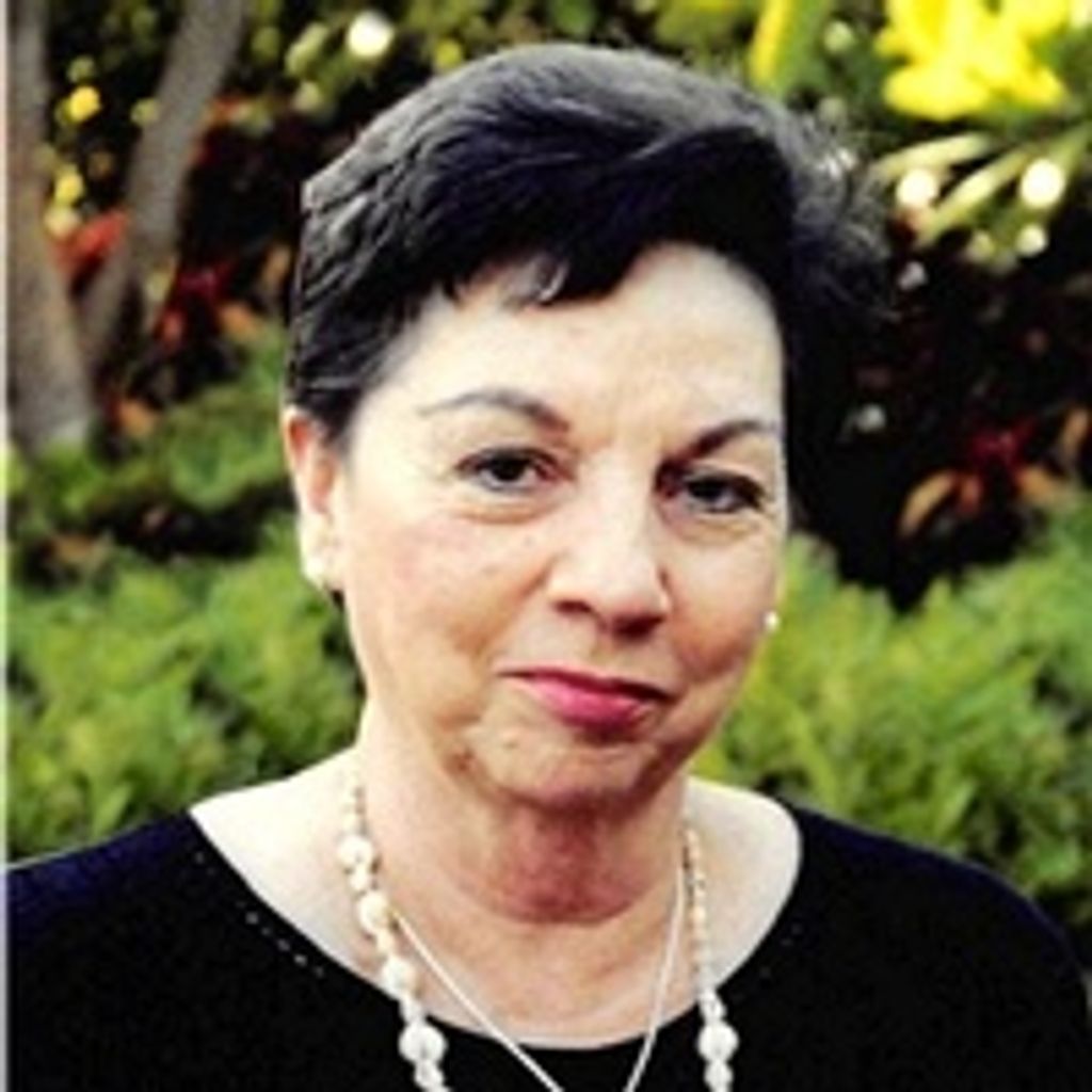 Annette Campbell Rogers Profile Photo