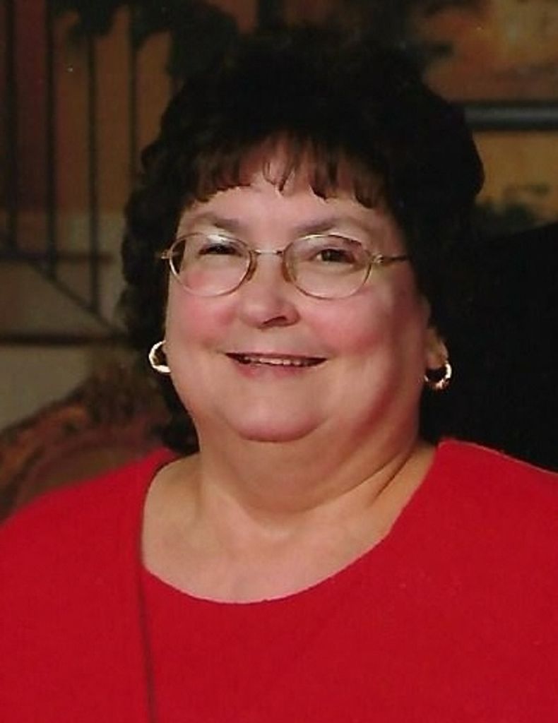 Sharon Lee Davis Asbury Profile Photo