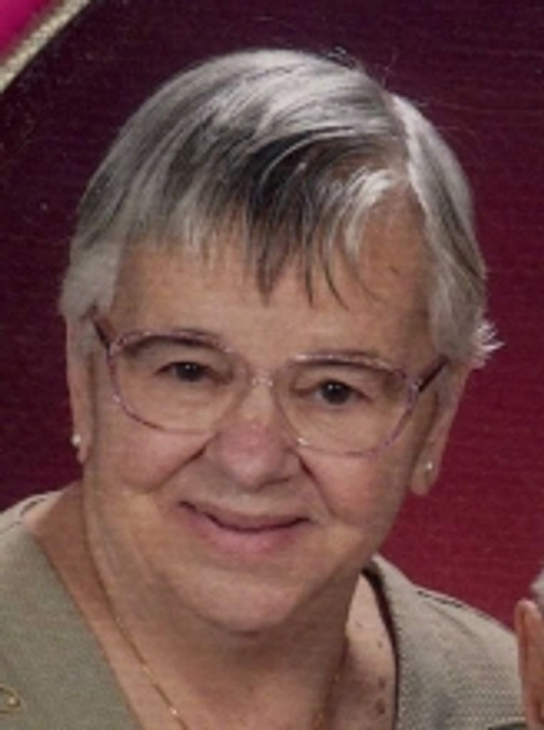 Stella M (Riendeau) Duchesne