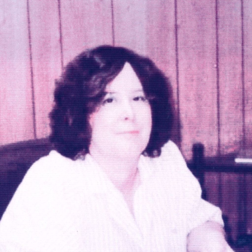 Marceline Williams Drake