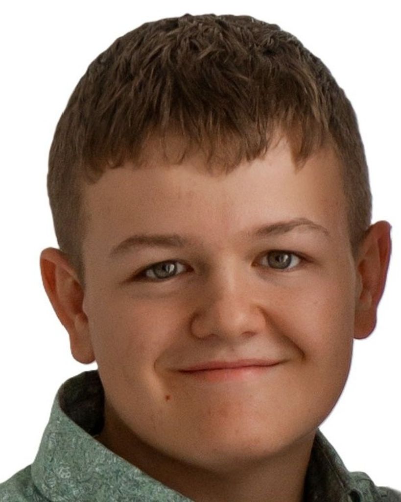 Trenton Charles Snodgrass Profile Photo