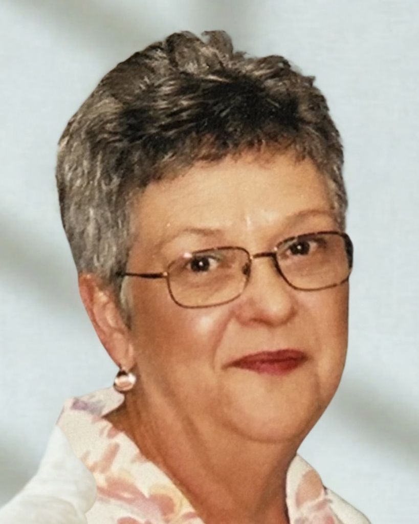 Linda Janiece Cross