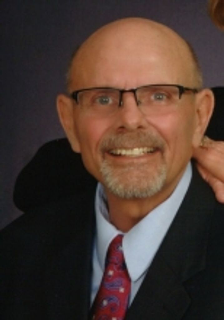 Clarence L. Detray