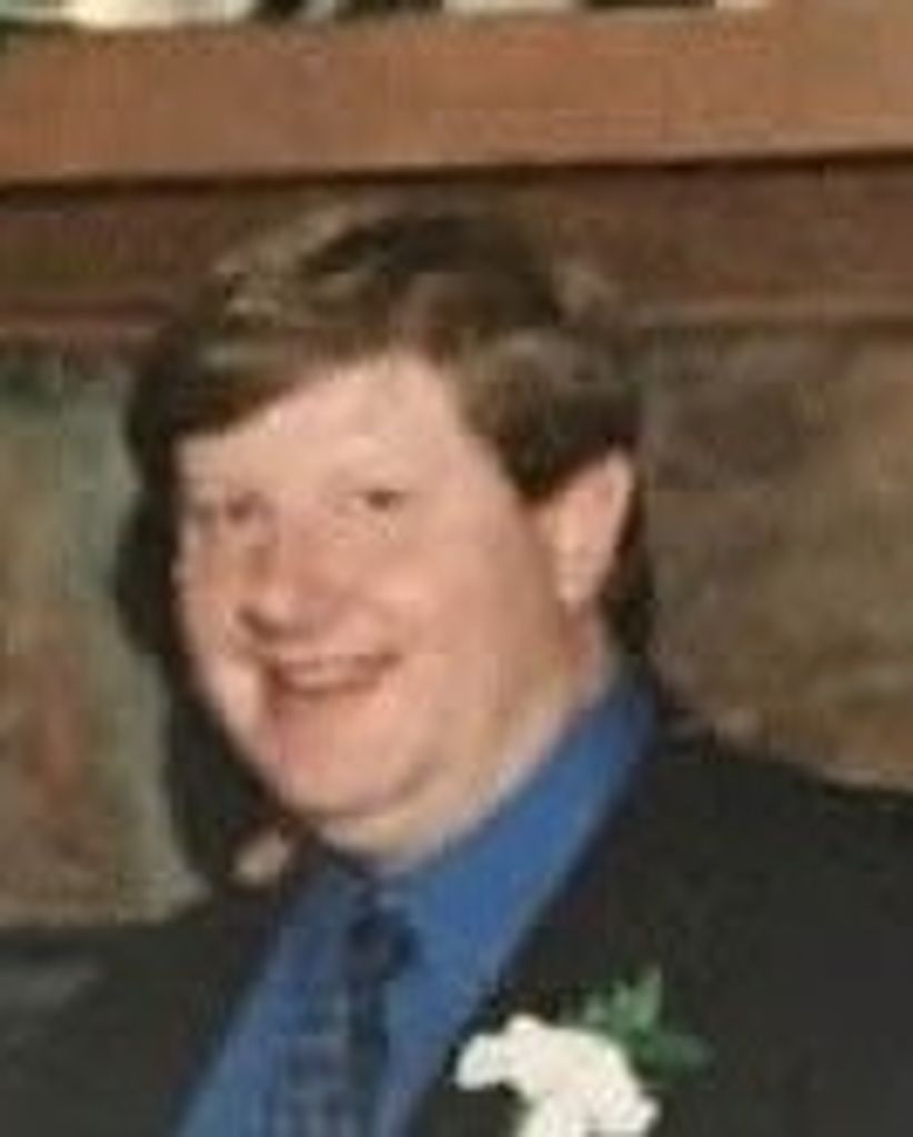 James W. Derbyshire