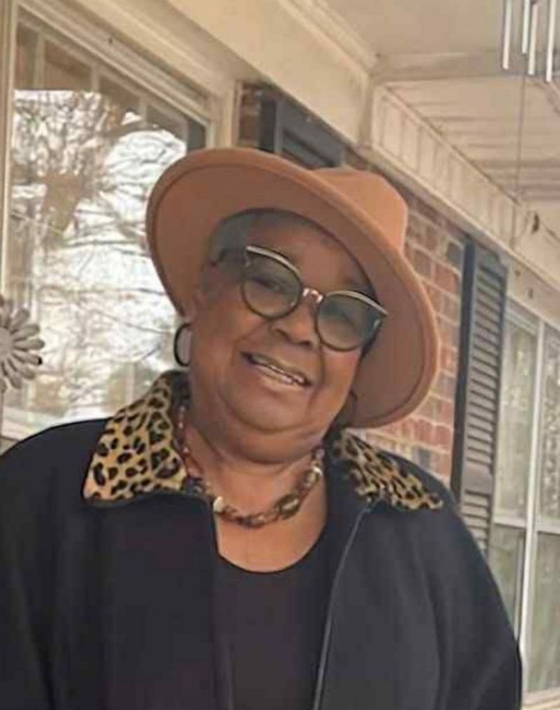 Etta “Penny” Thomas-Brown Profile Photo
