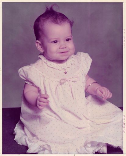 Annie Elizabeth Brost Vandenhouten photo gallery thumbnail 124 of 131