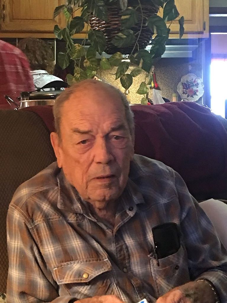 Lawrence "Larry" William Hamilton Profile Photo