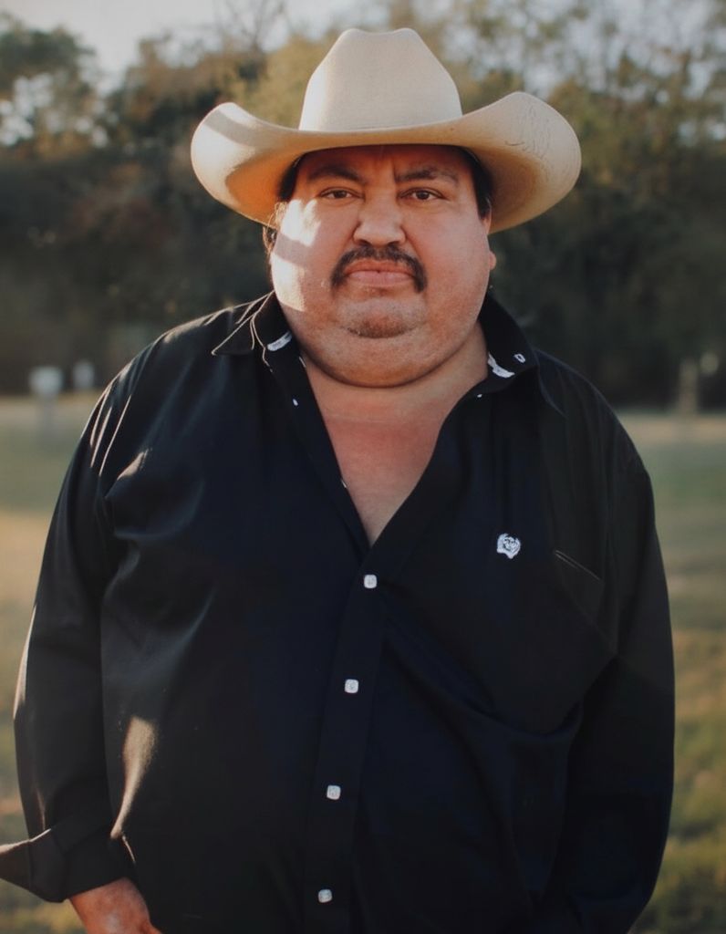 Jorge Luis Becerril Profile Photo