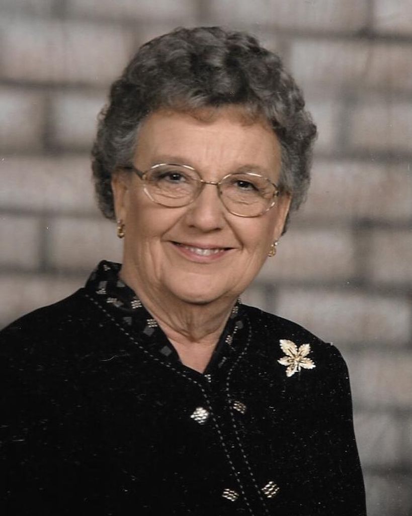 Barbara Wright Lipford