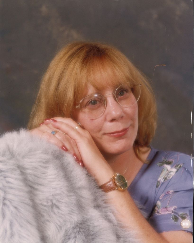 Linda Sue Brown Profile Photo