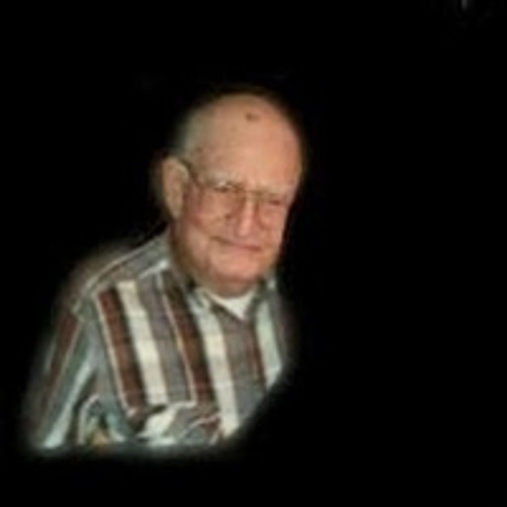 Overton Dunn