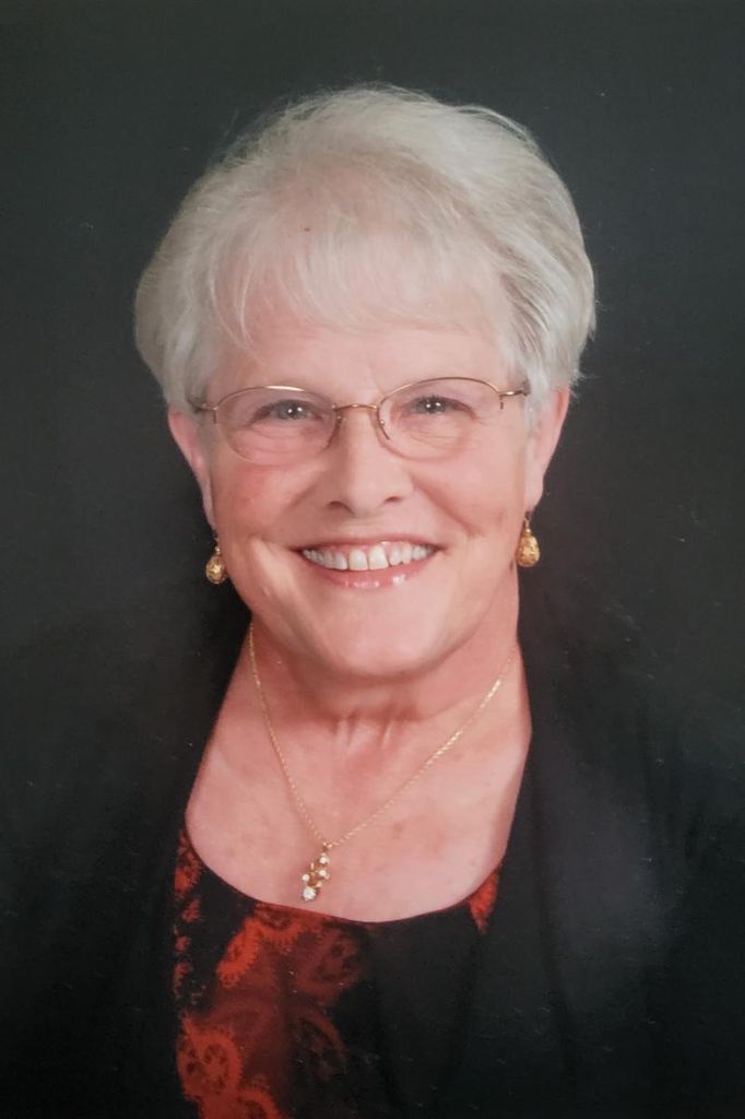 Patricia "Pat" Rose Roy Profile Photo