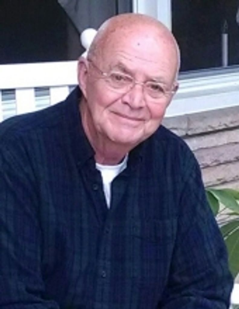Larry C. Sisson