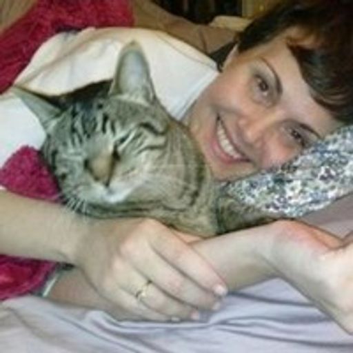 Chelsey Davidson Profile Photo