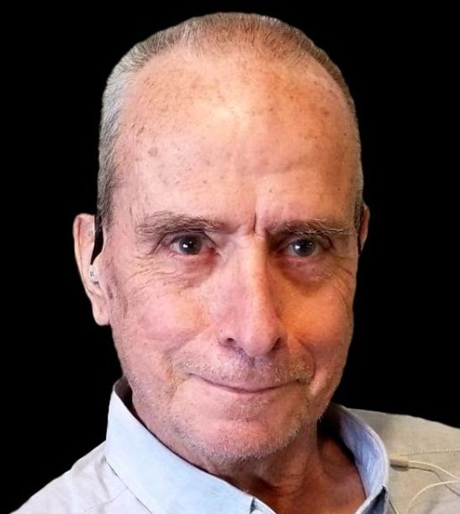 Howard  Webster 