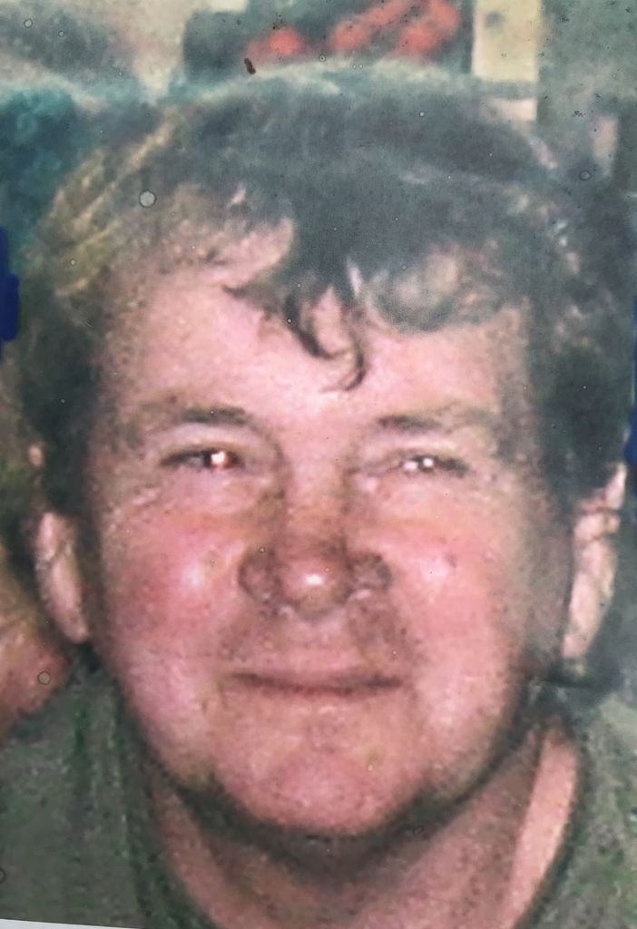 Warren Paugh
