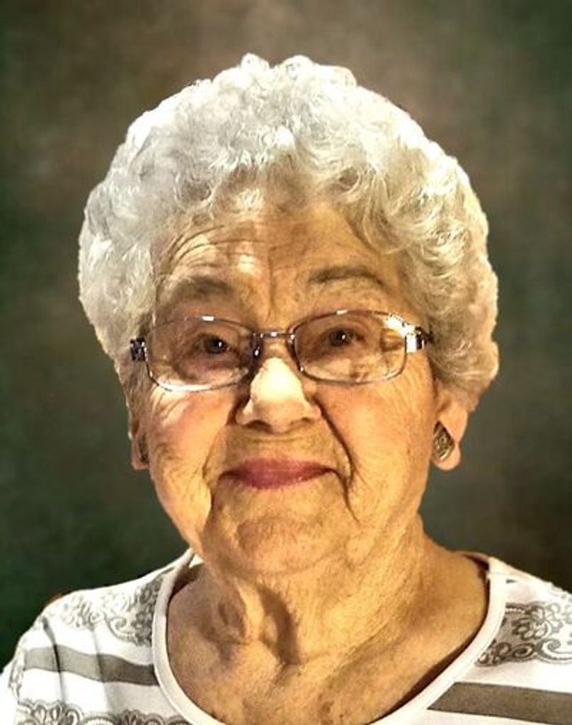 Goldie A. Wright Shaffer Profile Photo