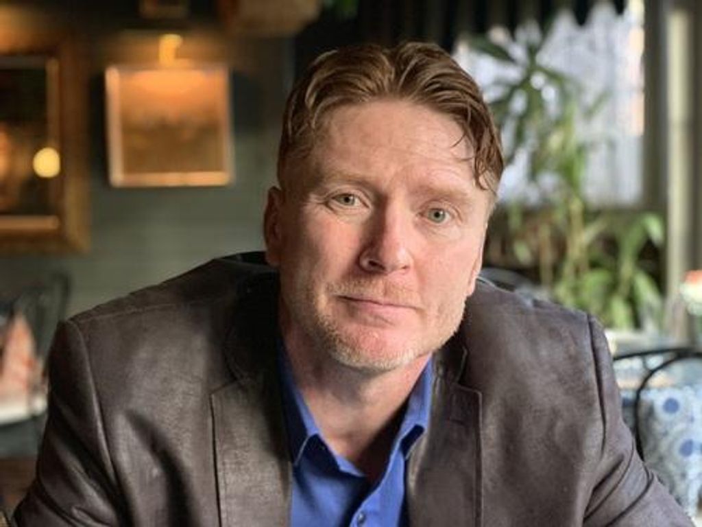 Kirk Alec Brown Sr Profile Photo