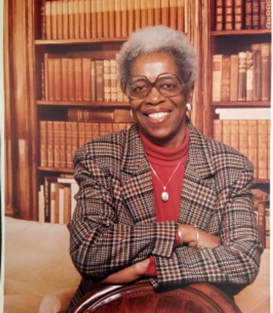 Dorothy Young