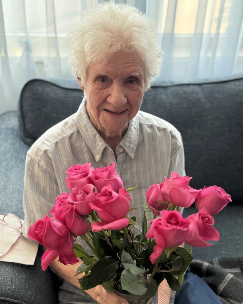 Annie (Ann) Lue Rigsby Larson Profile Photo