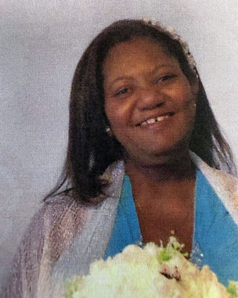 Marie Nelta Ulysse Profile Photo