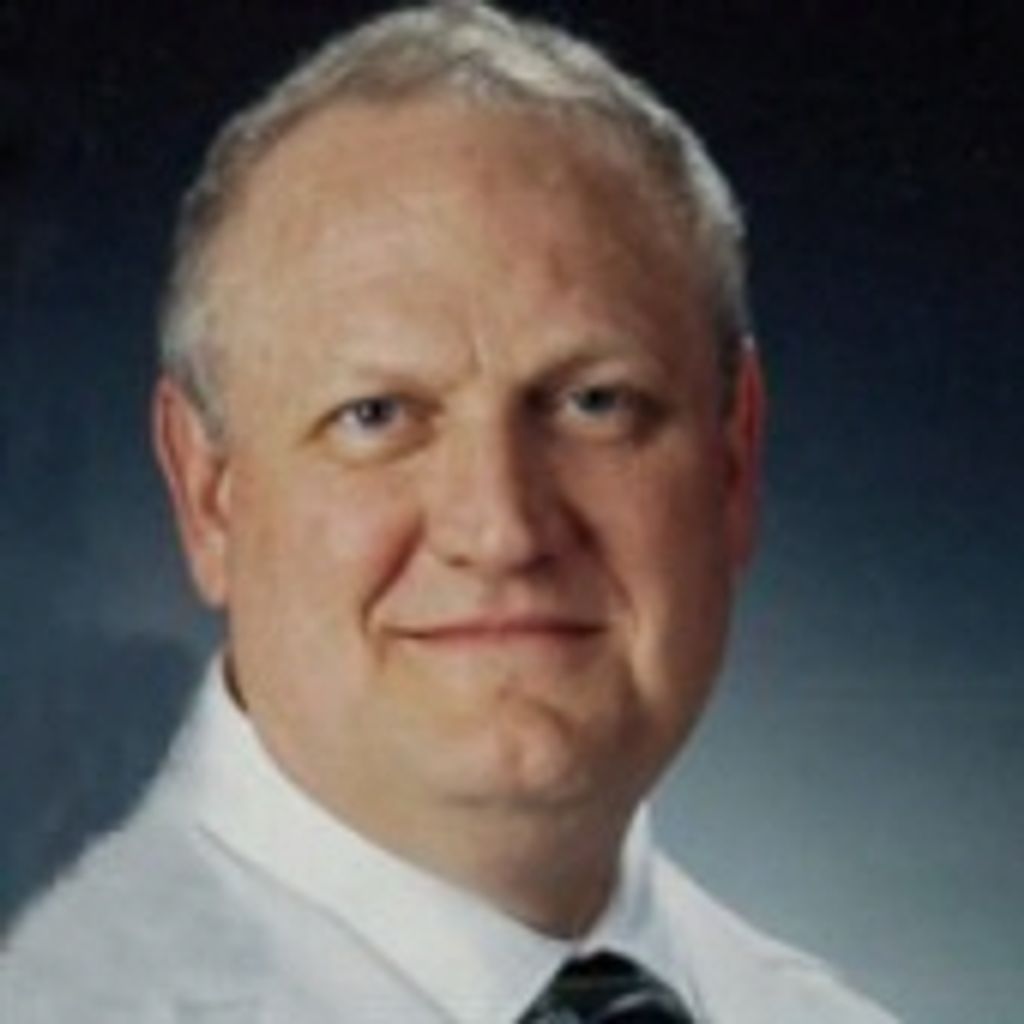 Dr. Stephen Young