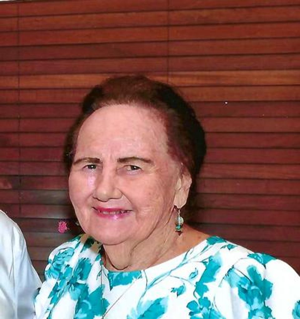 Betty Marie Cole Profile Photo