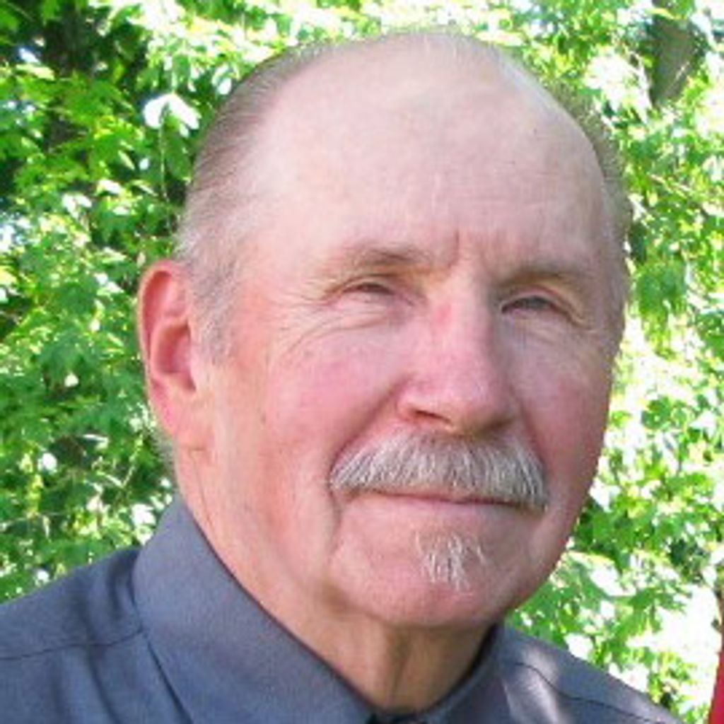 Richard "Whip" Weippert