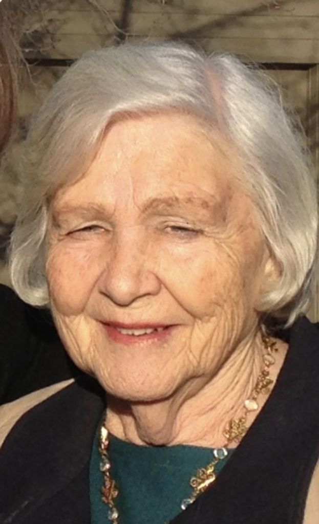 Rose Marie Poppie Profile Photo