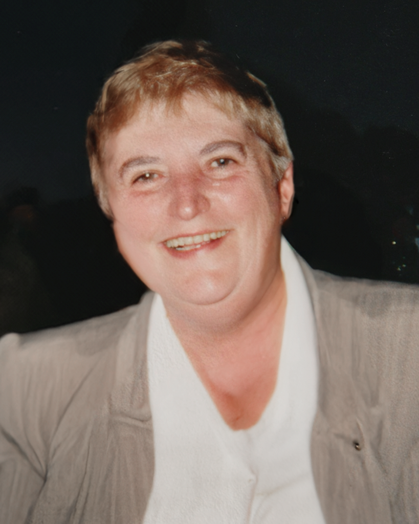 Diana Lynn Jeffries