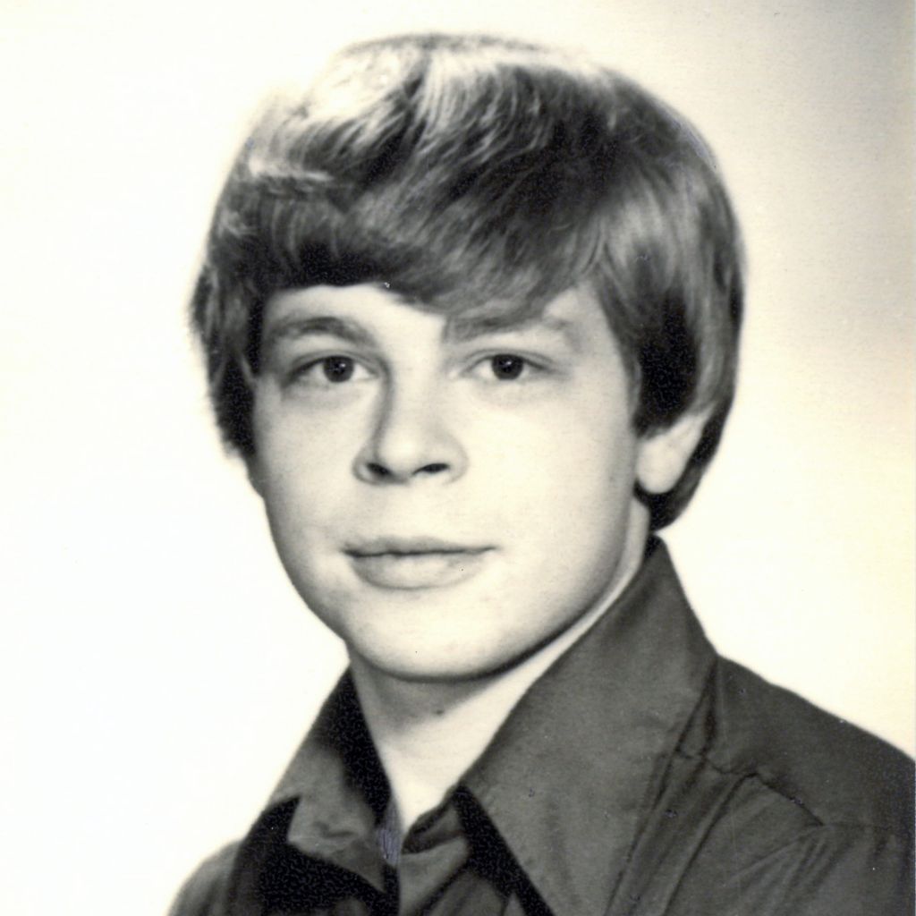 Michael Allen Draves Profile Photo