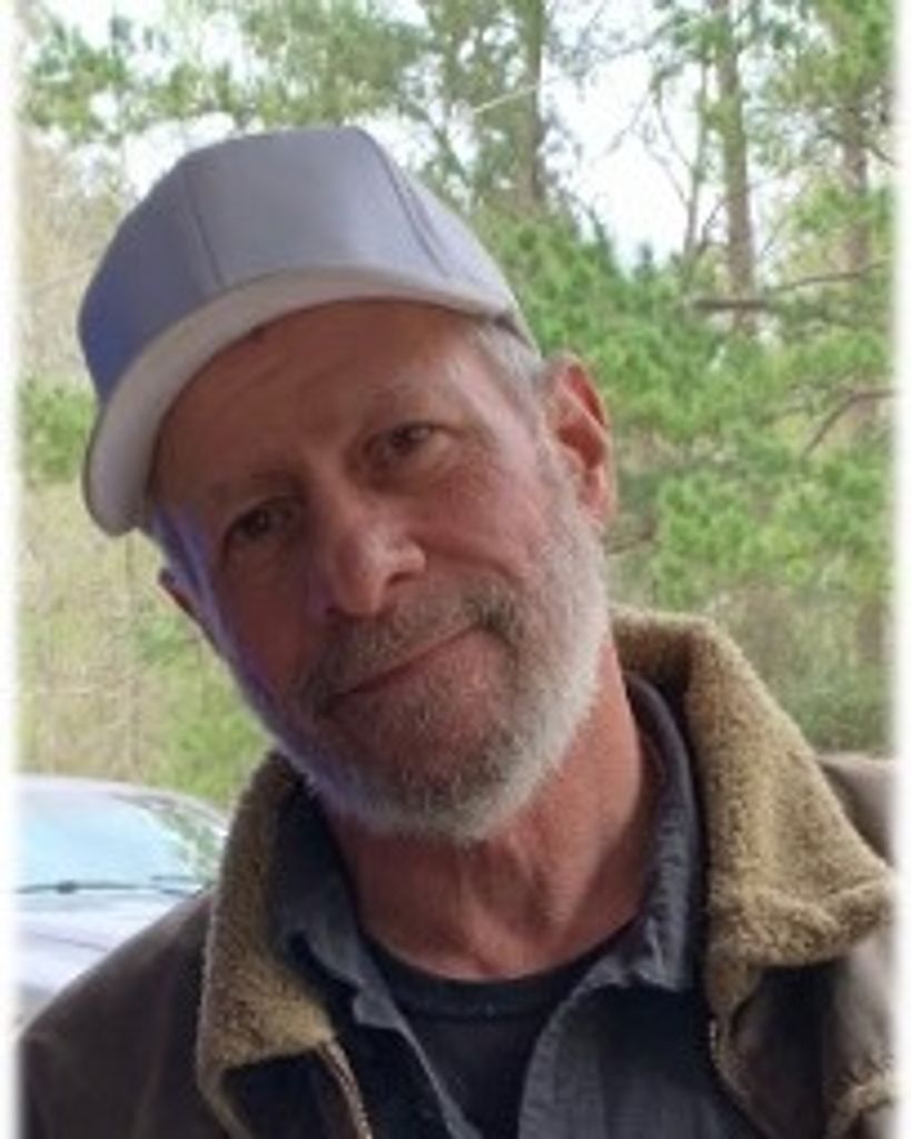 Russell James Hebert Profile Photo