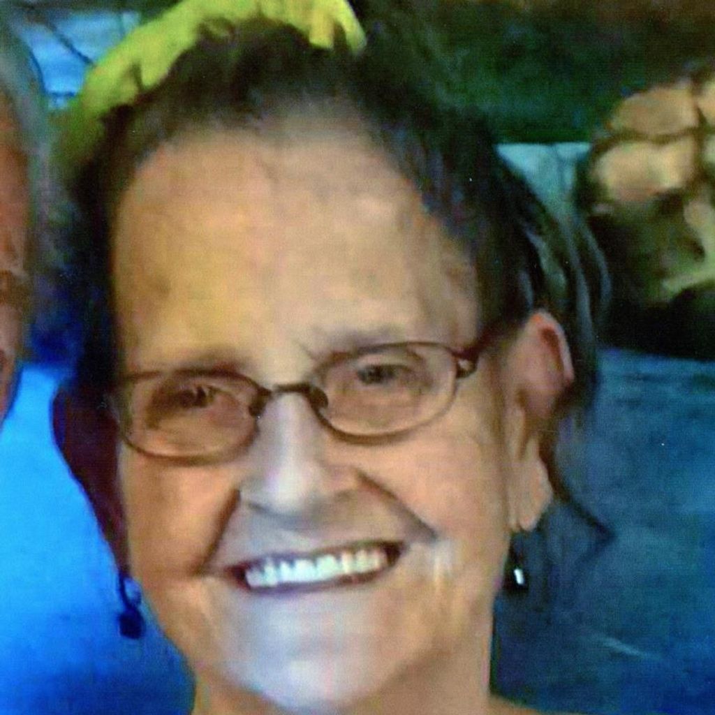 Barbara Ann Henderson Profile Photo
