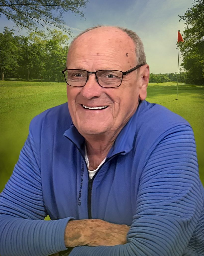 Kenneth Butterfield Profile Photo