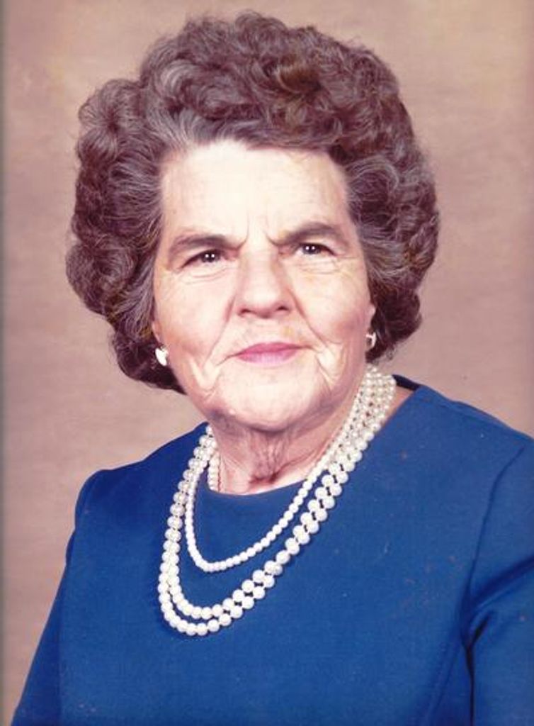 Irene Duff Applewhite Profile Photo
