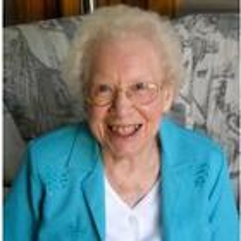 Mary Alice Lambright