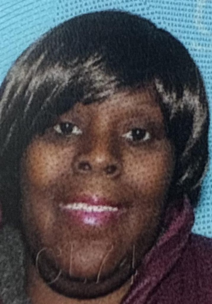 Charmaine Land Profile Photo