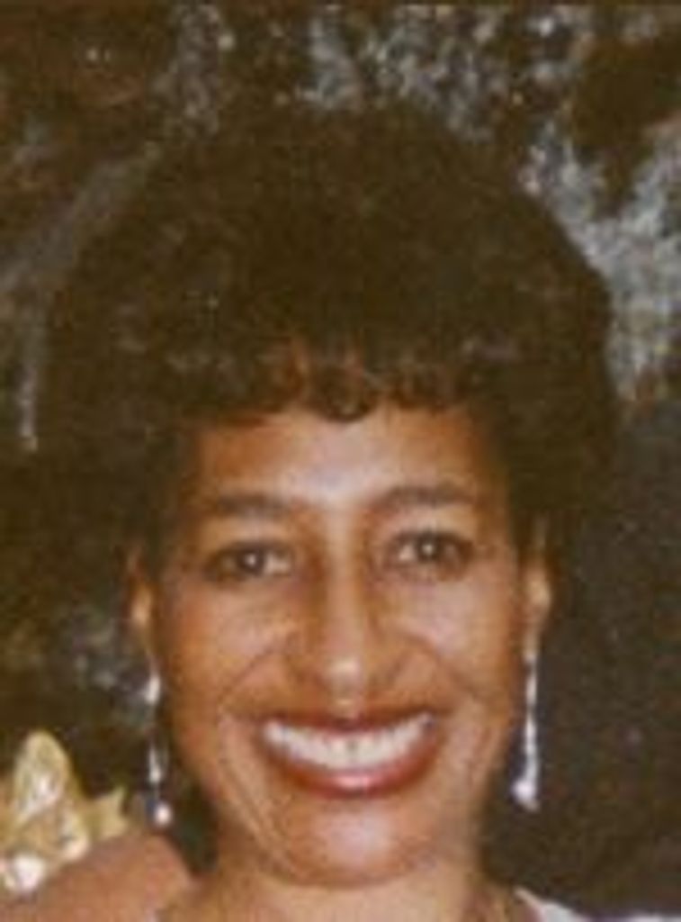 Dorothy Yarborough Brandon