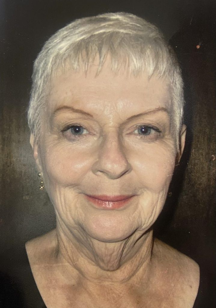 Mary Brandon
