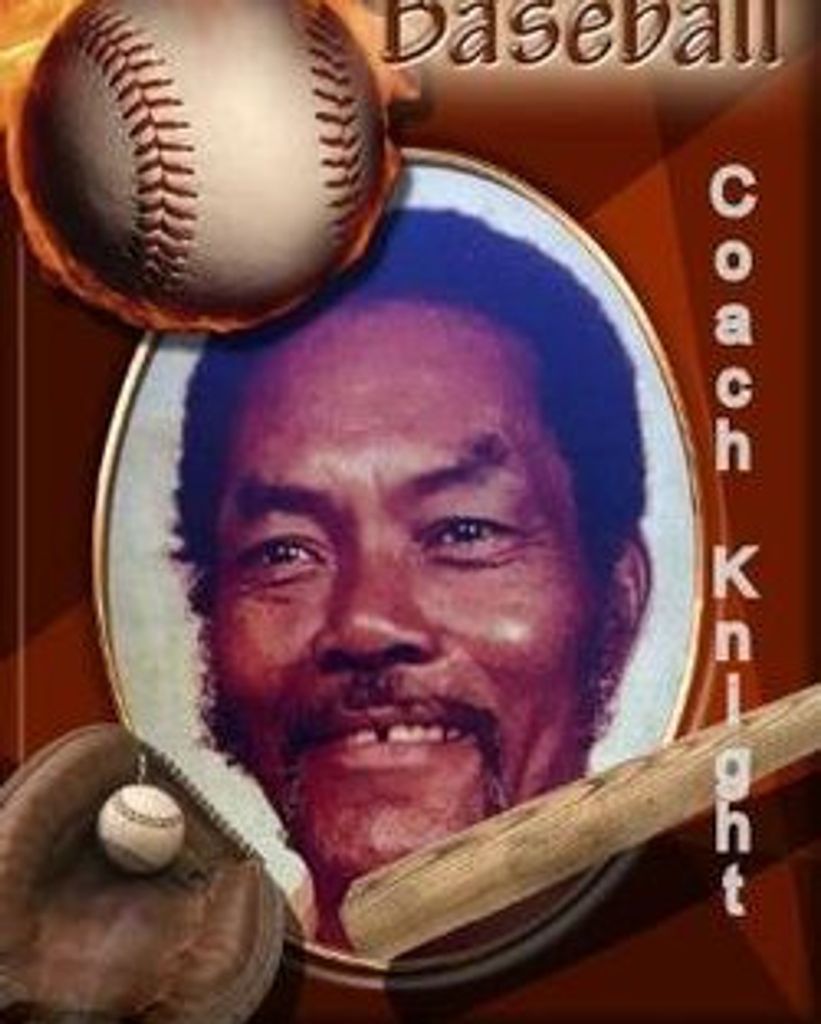 Frank L. Knight, Sr. Profile Photo