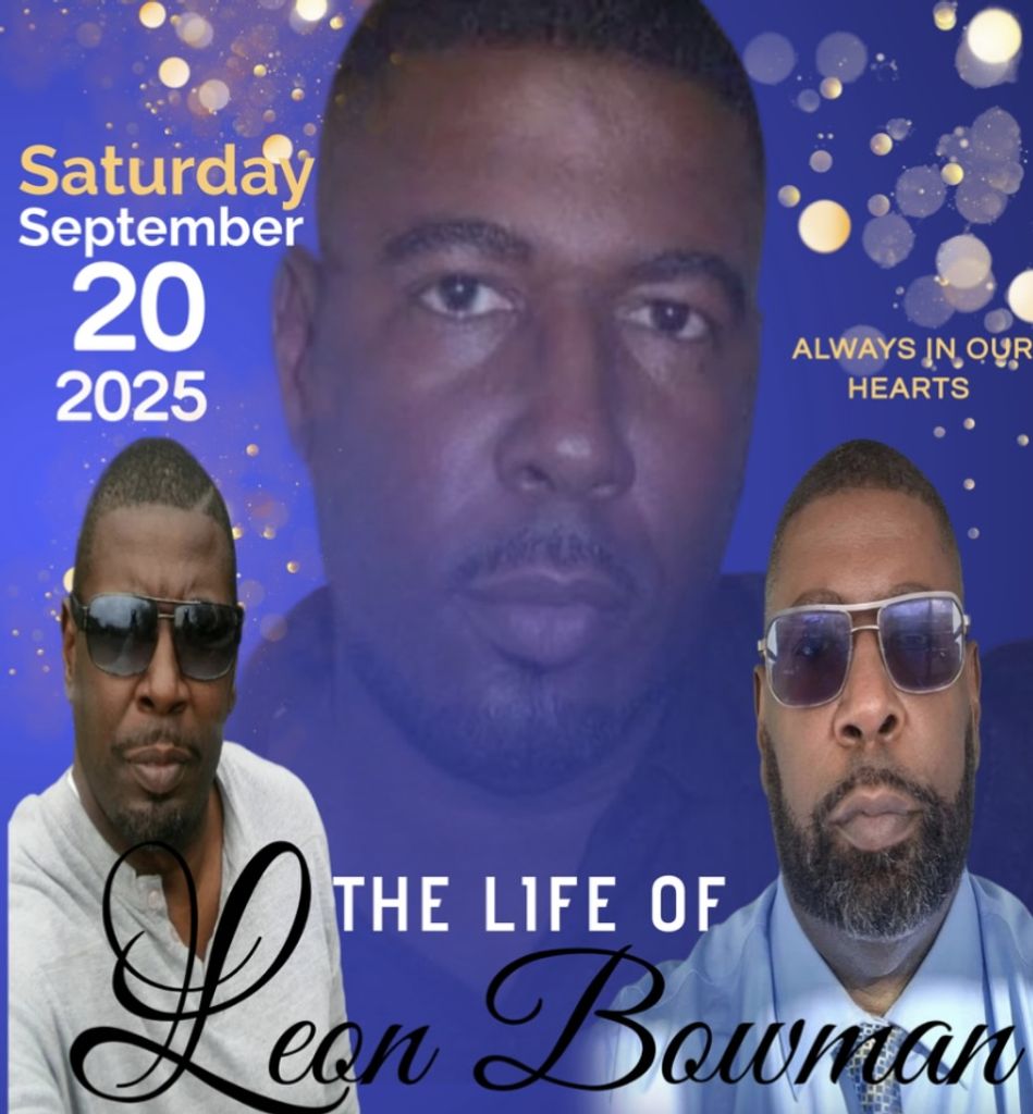 Leon Bowman Profile Photo