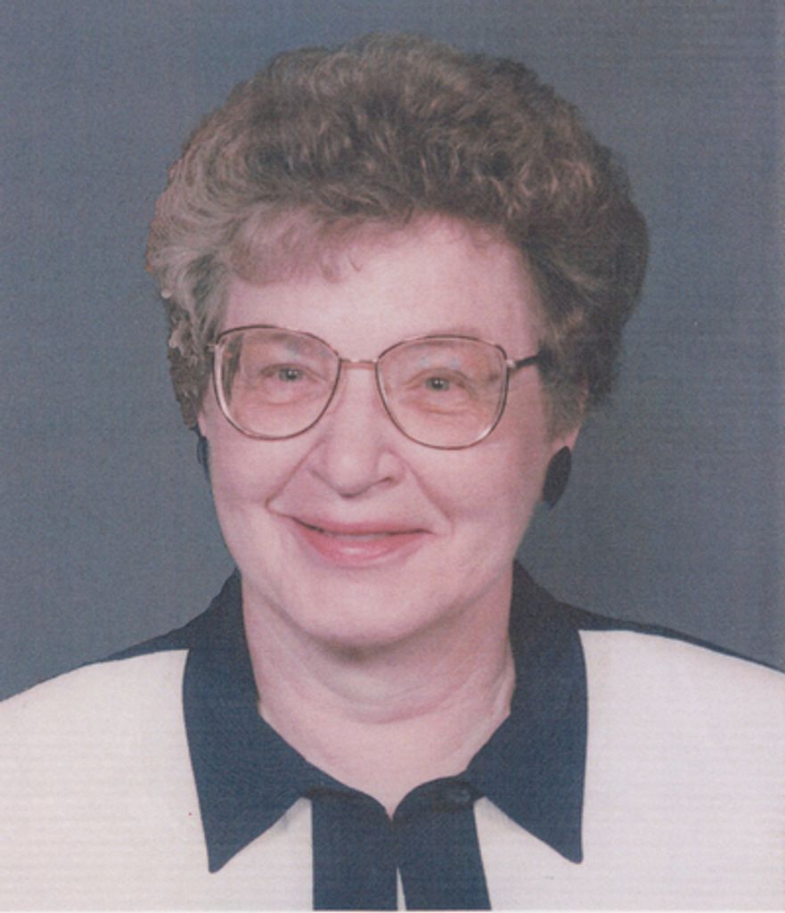 Sue M. Edinger Profile Photo