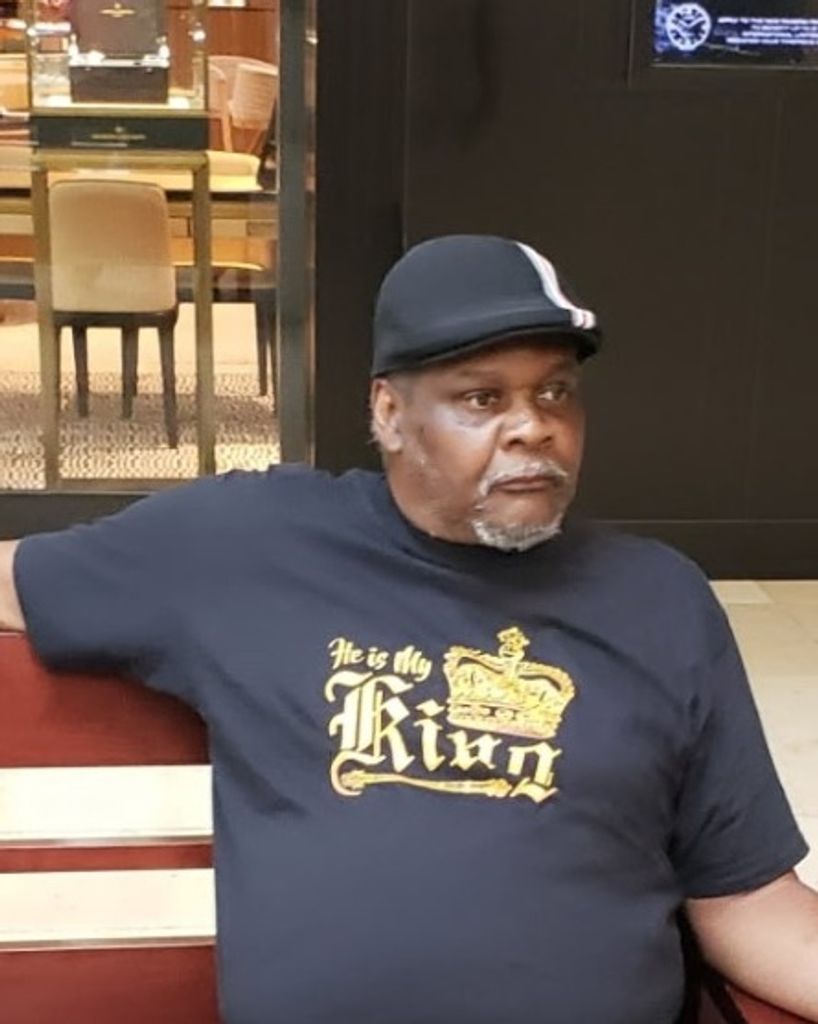 Gregory Givens Profile Photo