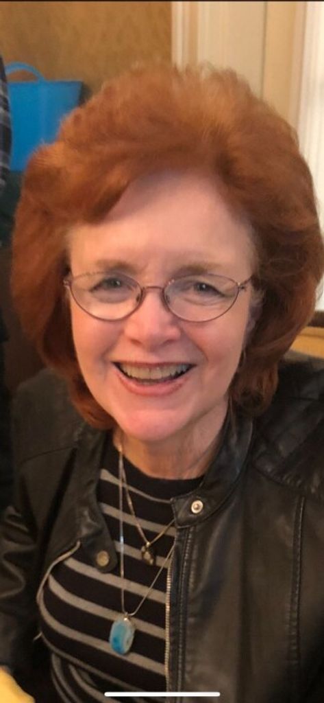 Ellen Singler