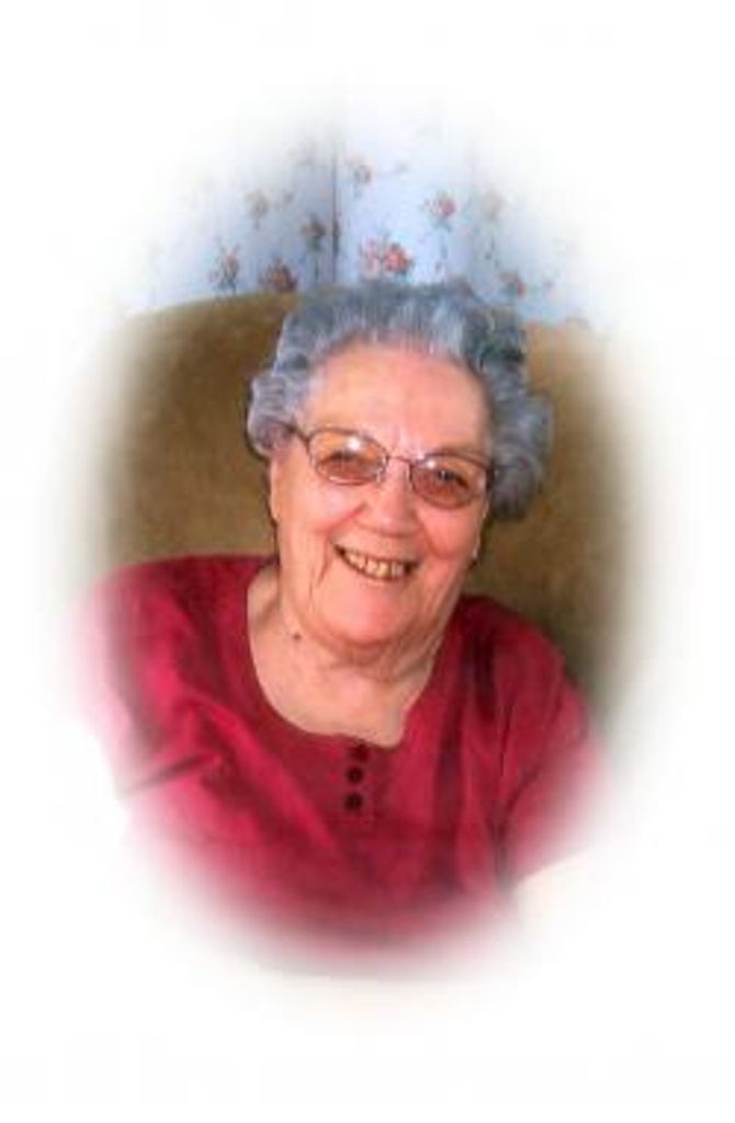 Gwendolyn A. Belyea Profile Photo