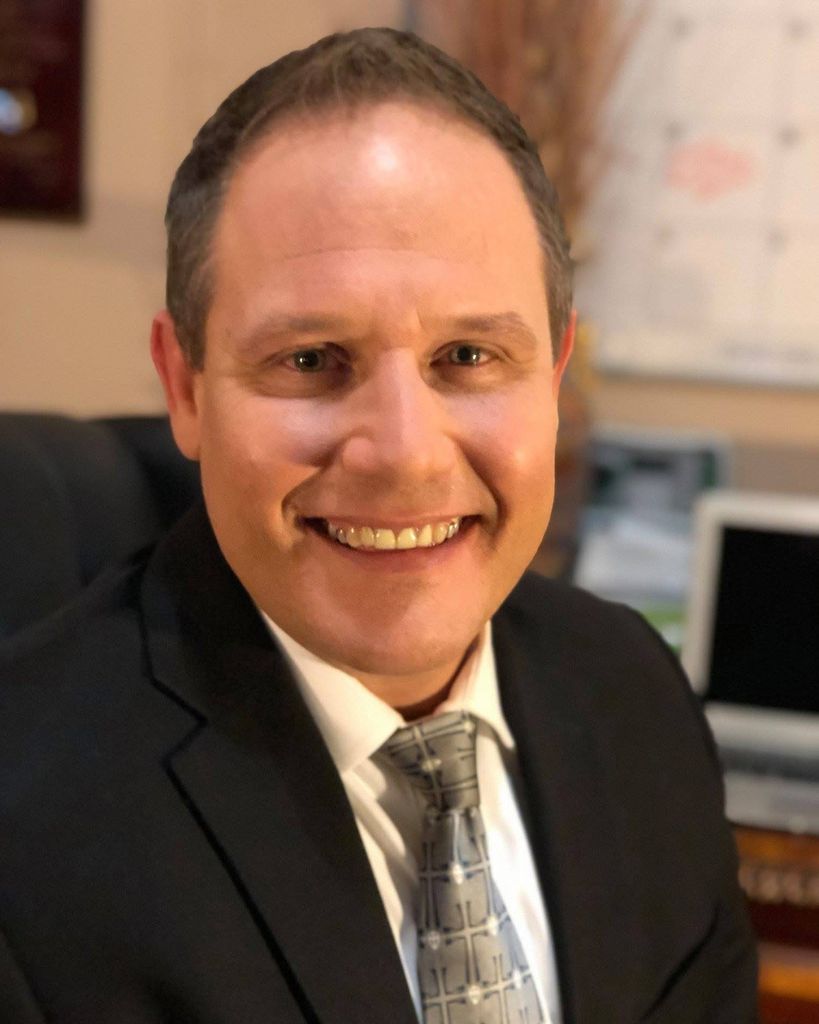 Richard Gash, Jr. Profile Photo