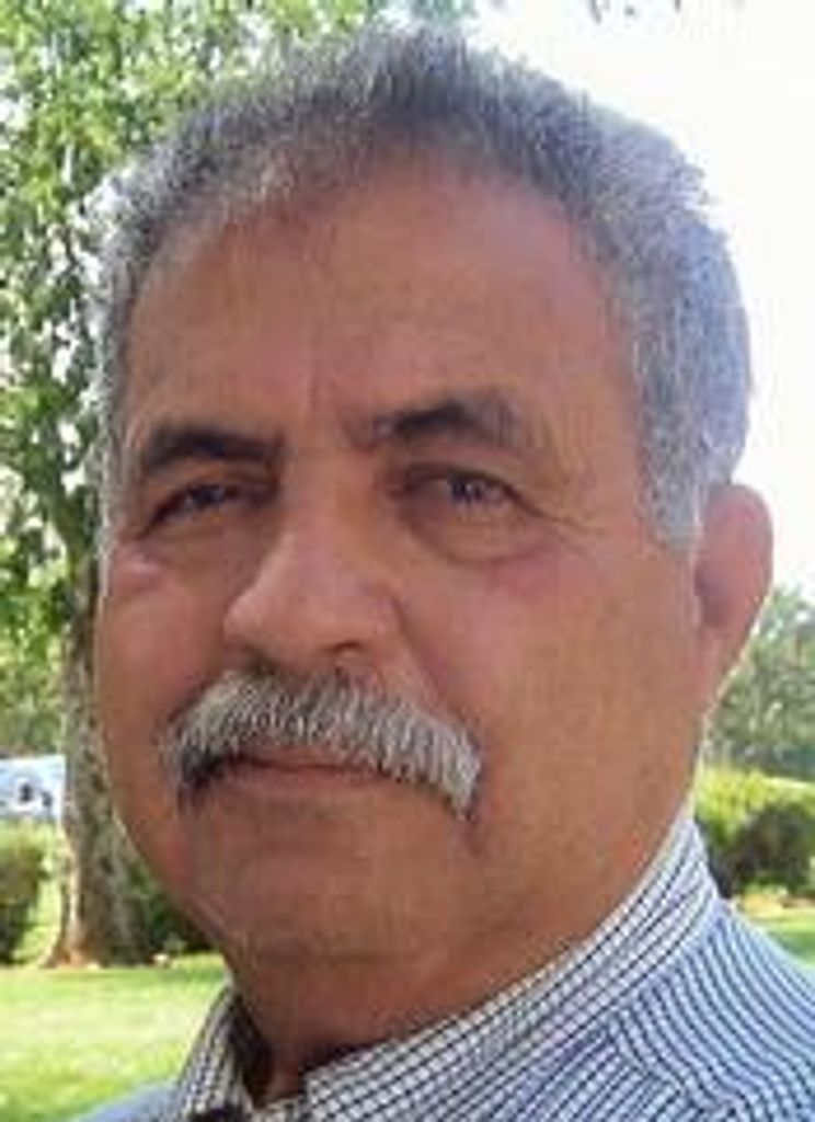 Francisco “Frank” Cuadrado