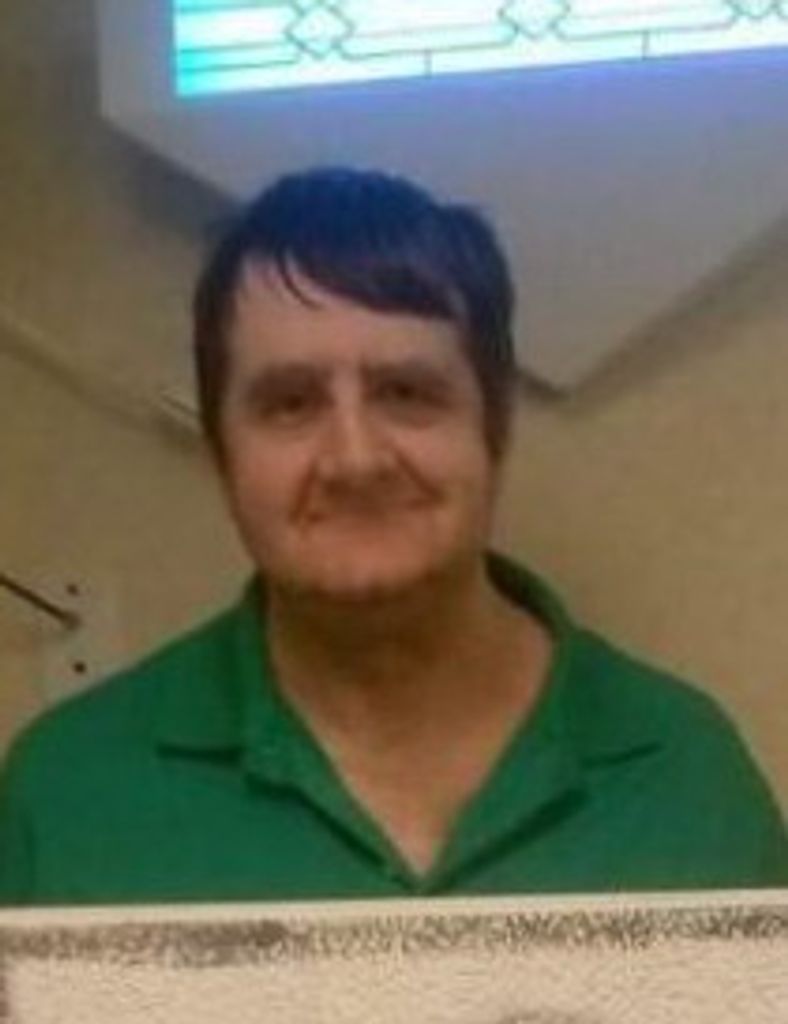 Robert "Steve" Marbaugh