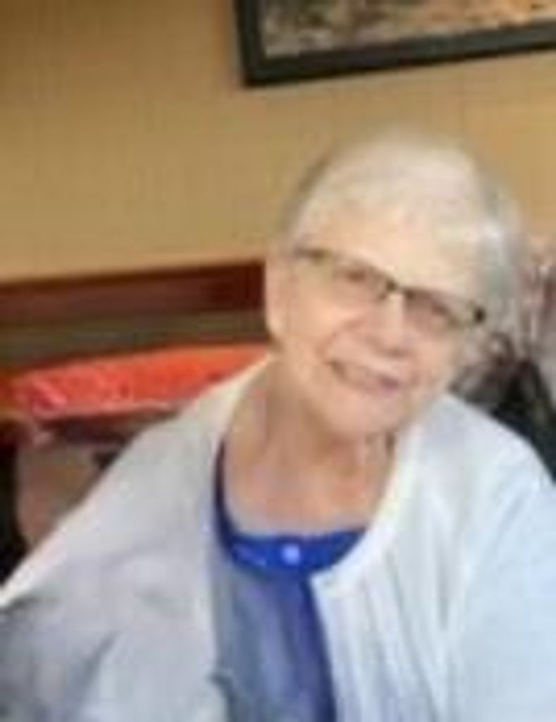 Lynda Roseva Rosales Profile Photo